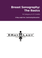 Breast Sonography: The Basics