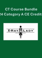 CT 24 Credit CE Course Bundle