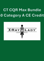 CT CQR Max Bundle