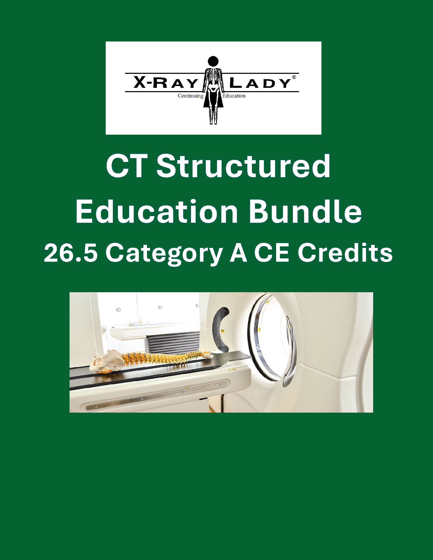 CT Struc Ed Cover