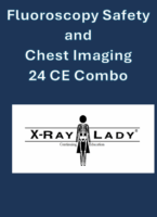 Fluoroscopy Safety & Chest Imaging Combo