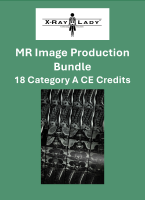 MR Image Production Bundle