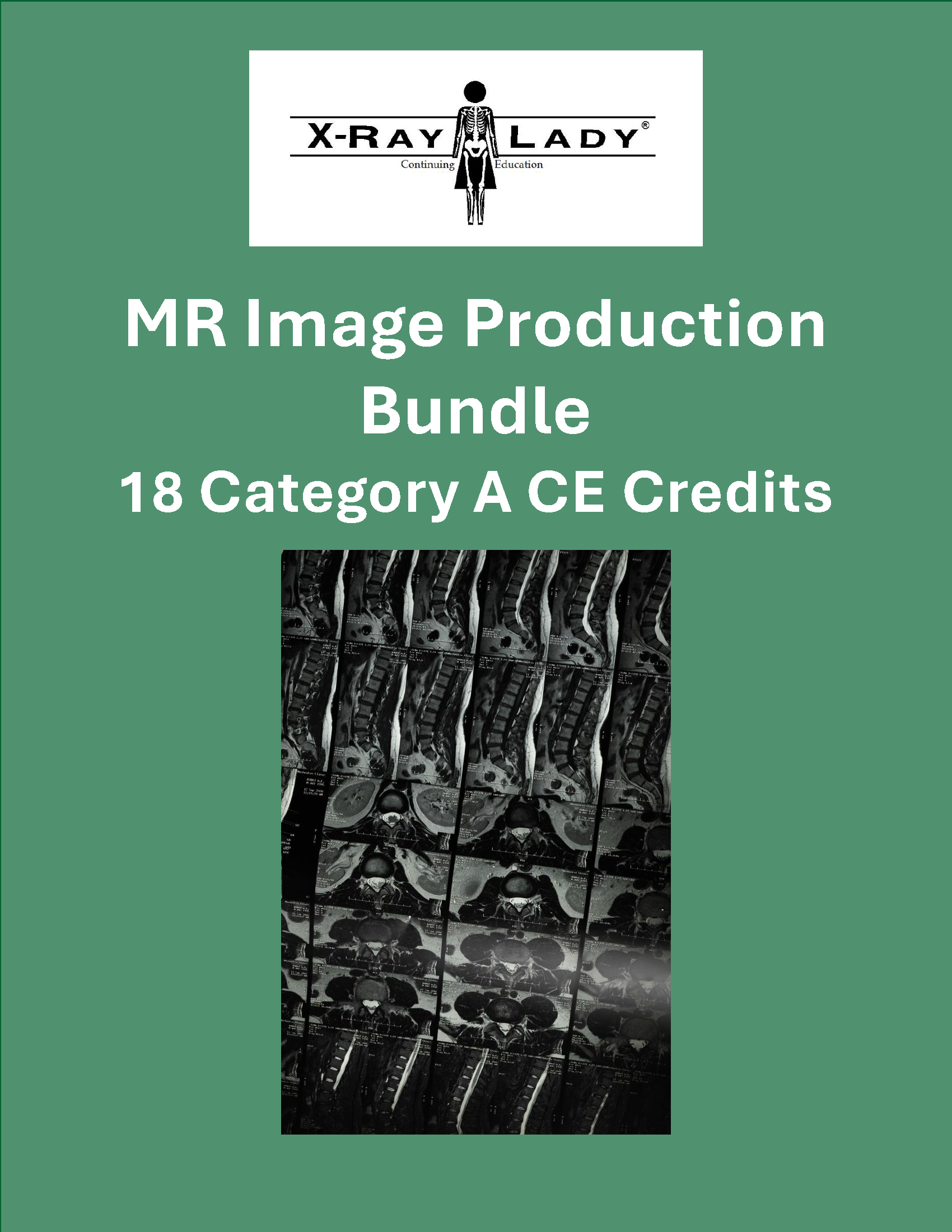 MR Img Pro Bundle Cover