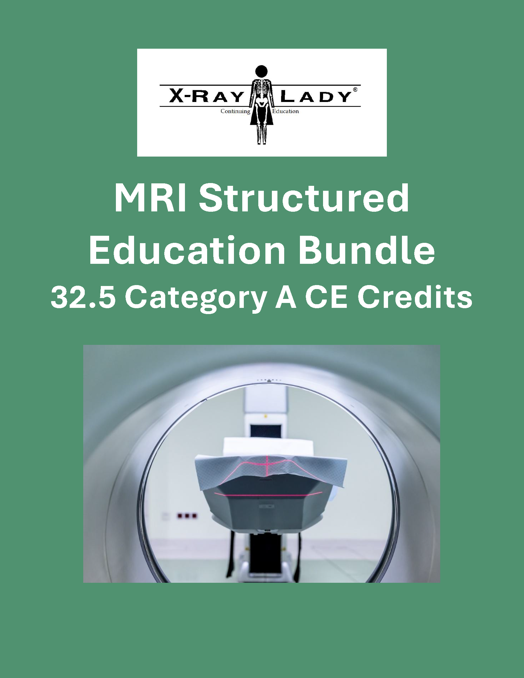 MRI struct Ed Cover
