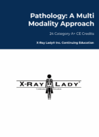 Pathology: A Multi Modality Approach